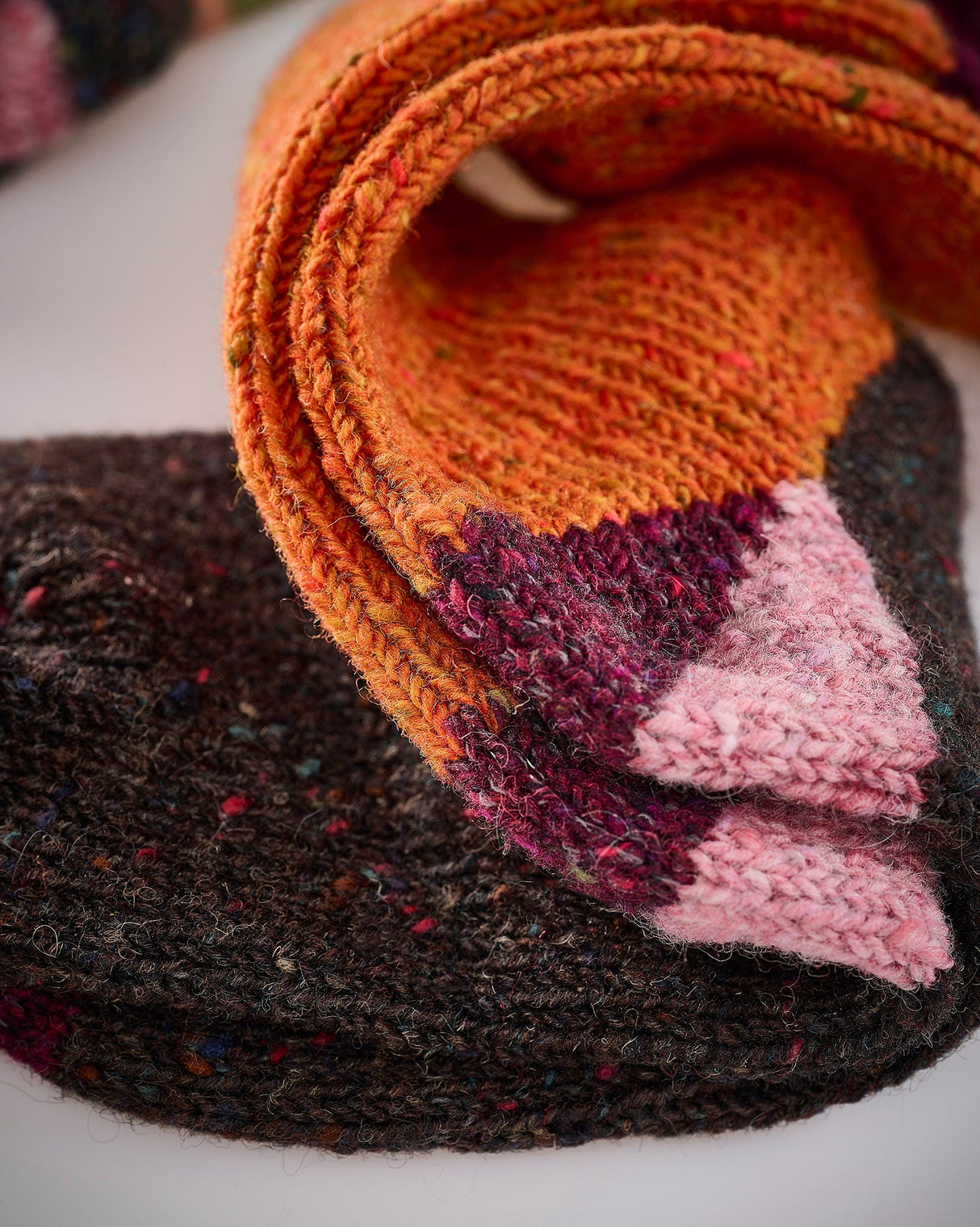 Loughlin-_-Donagh-Women_s-Donegal-Wool-Socks