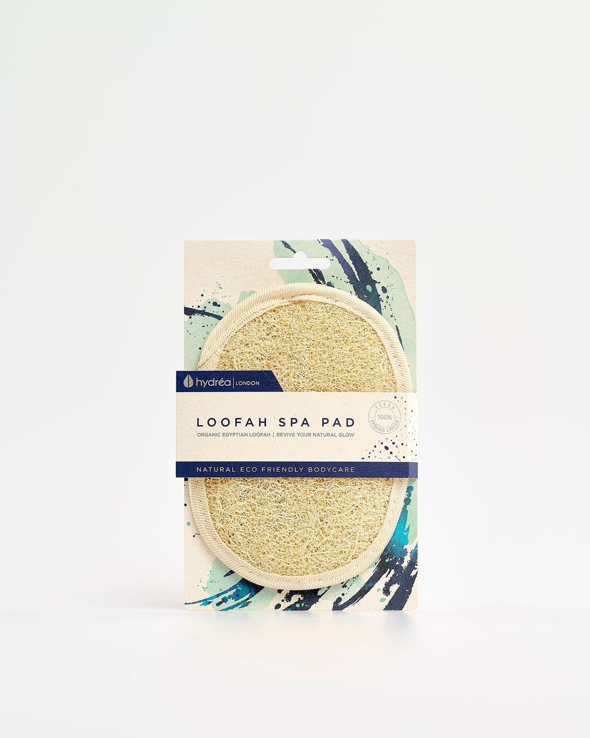 Organic Egyptian Loofah Body Pad