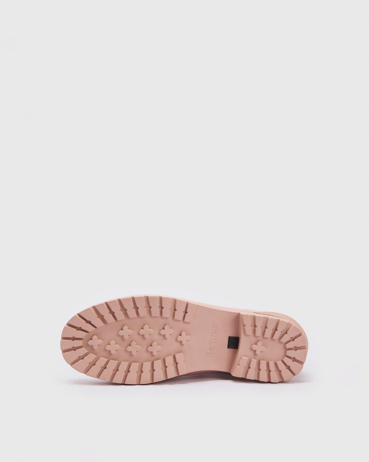 Pink Rust Wilton Chelsea Wellington Boot