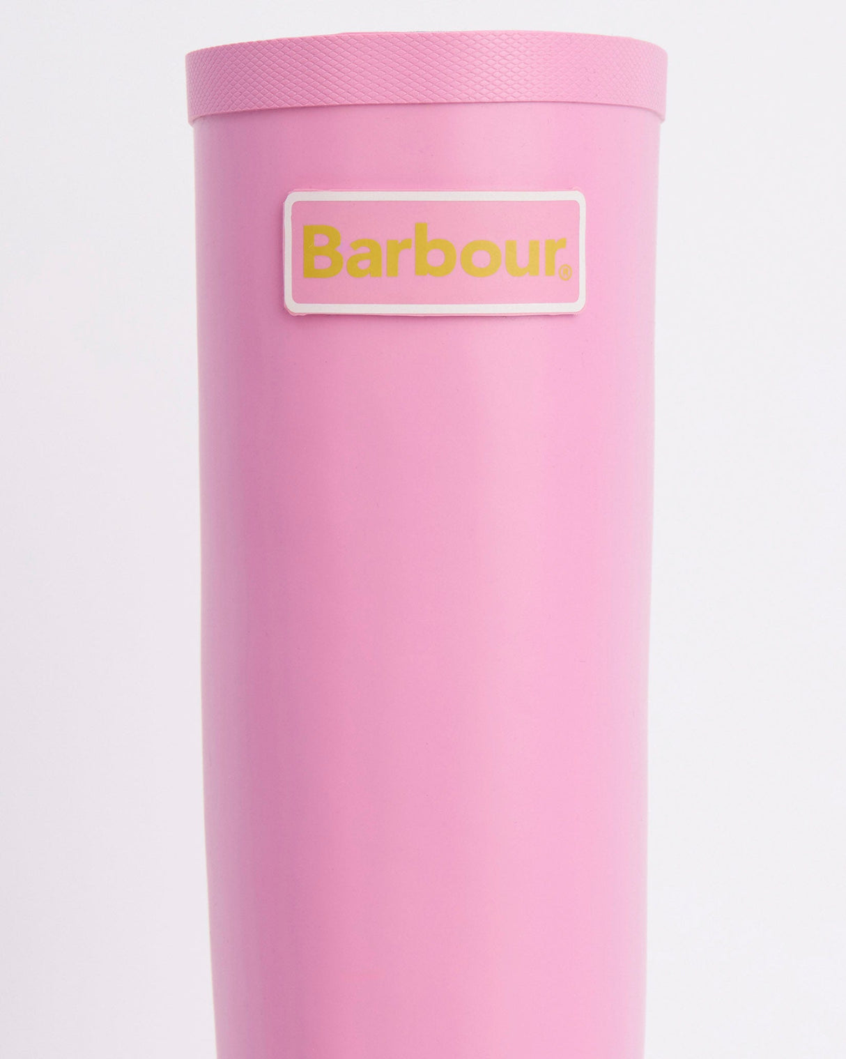 Pink Abbey Tall Welly Boots