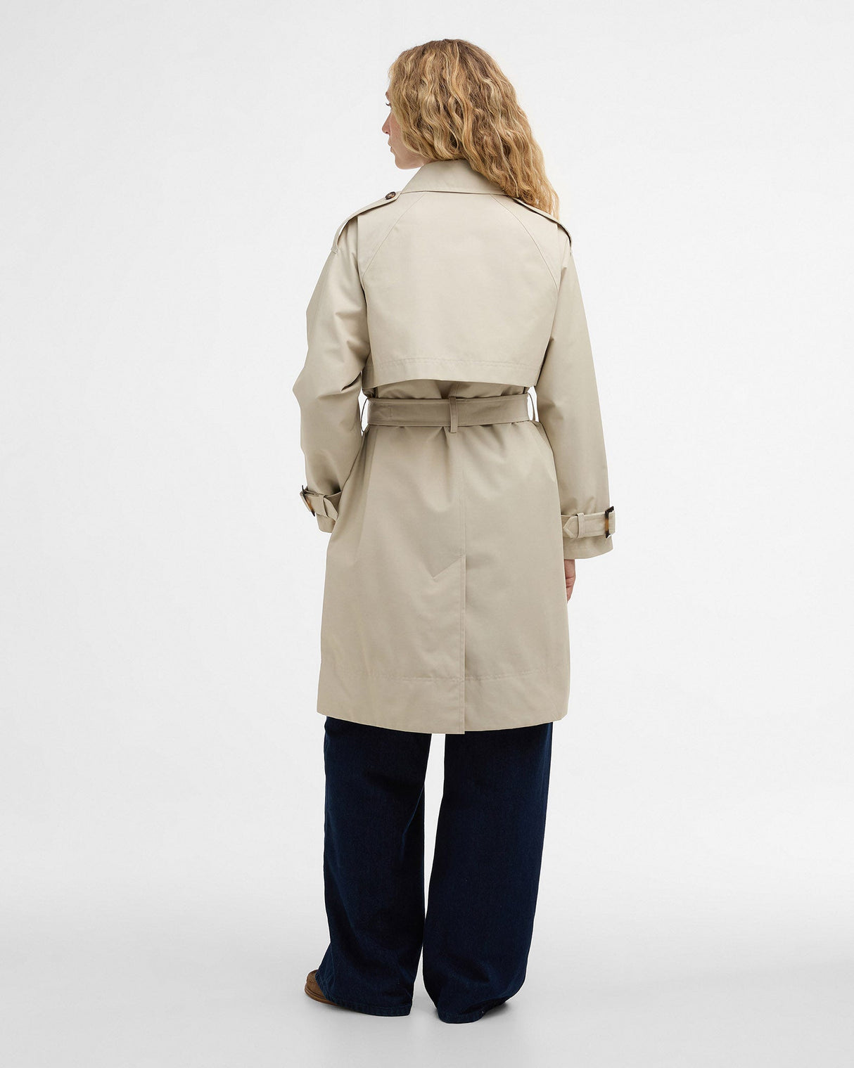 Mist-Maia-Showerproof-Trench-Coat