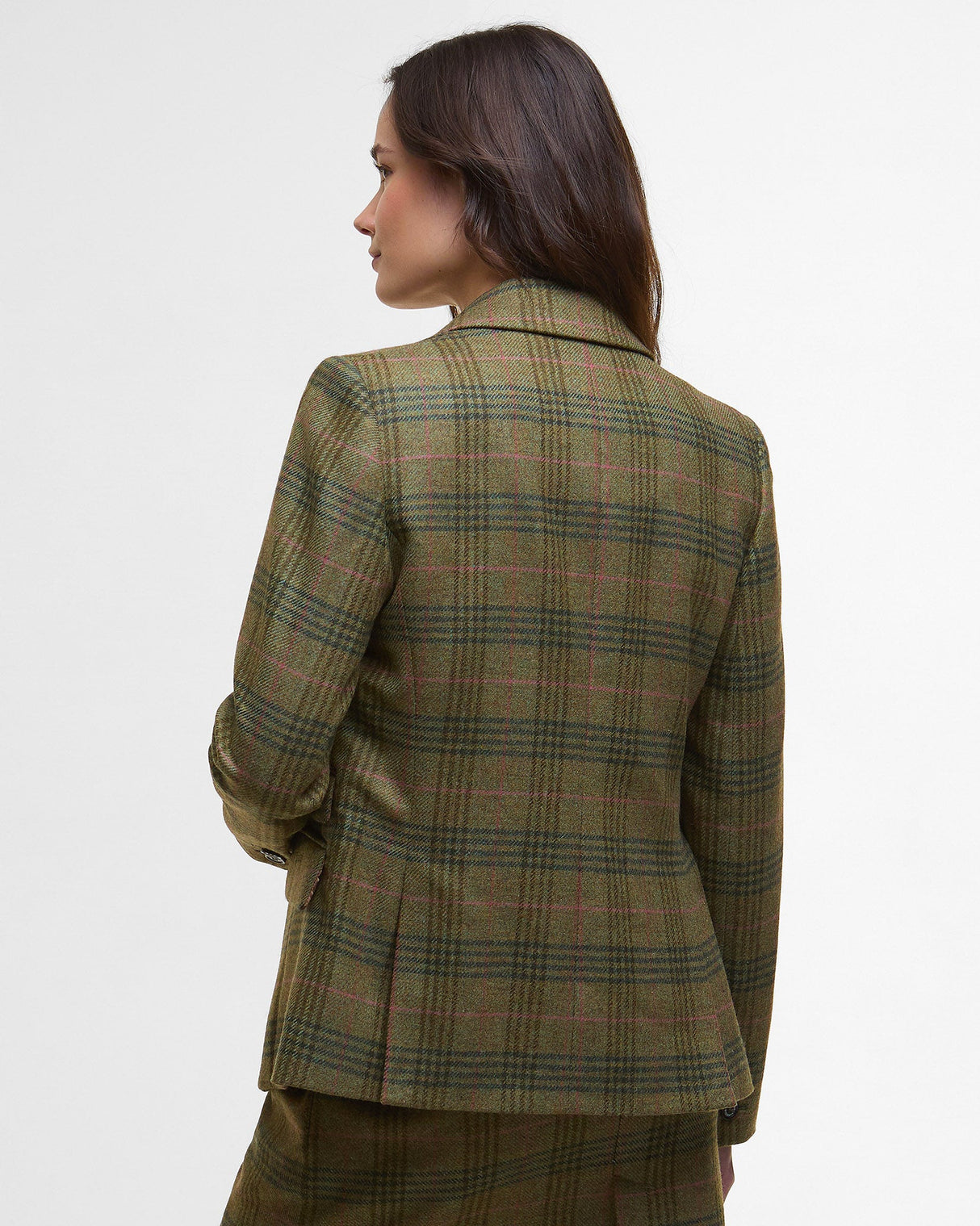 Arabesque-Brown-Tartan-Carlby-Tailored-Blazer