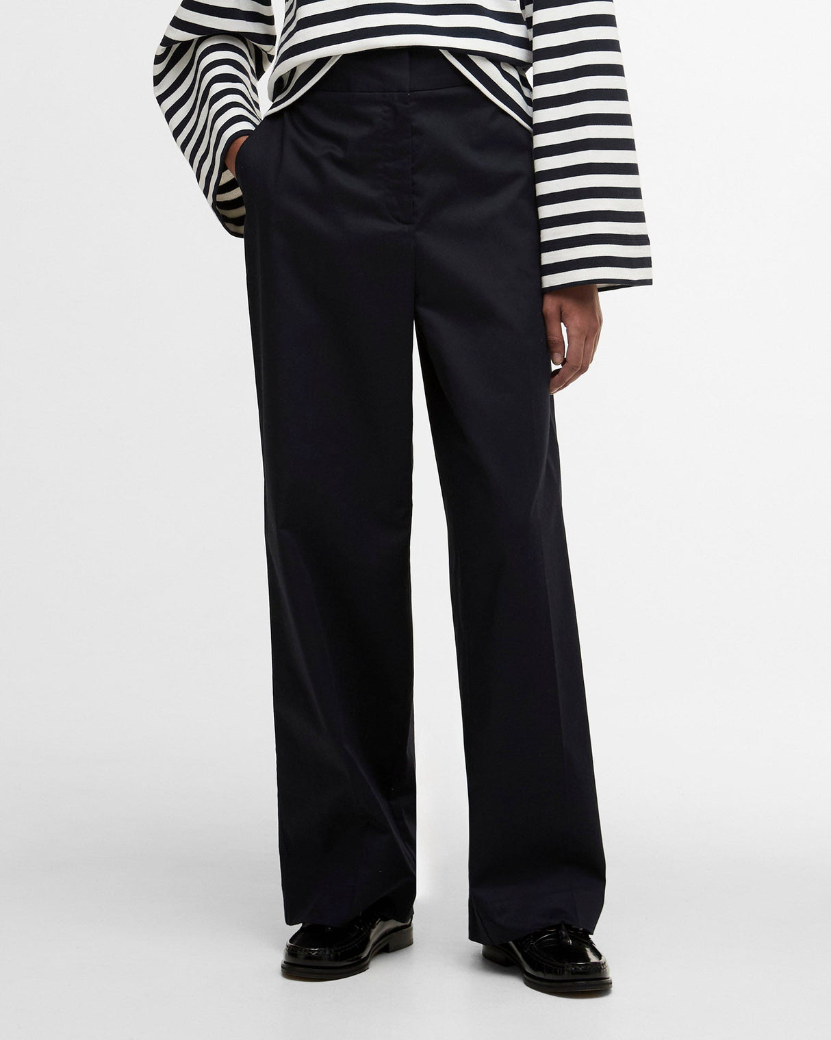 Dark-Navy-Inez-Trousers