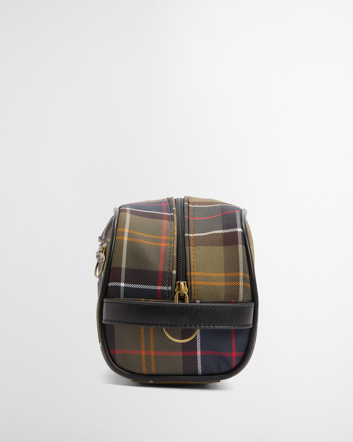 Barbour Classic Beacon Washbag