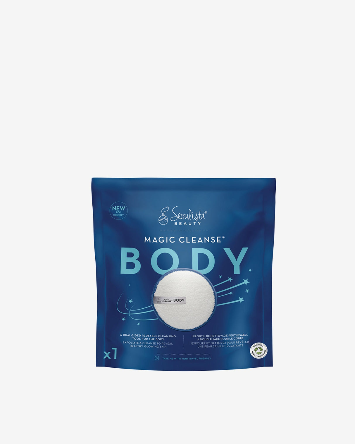 Magic Cleanse Body