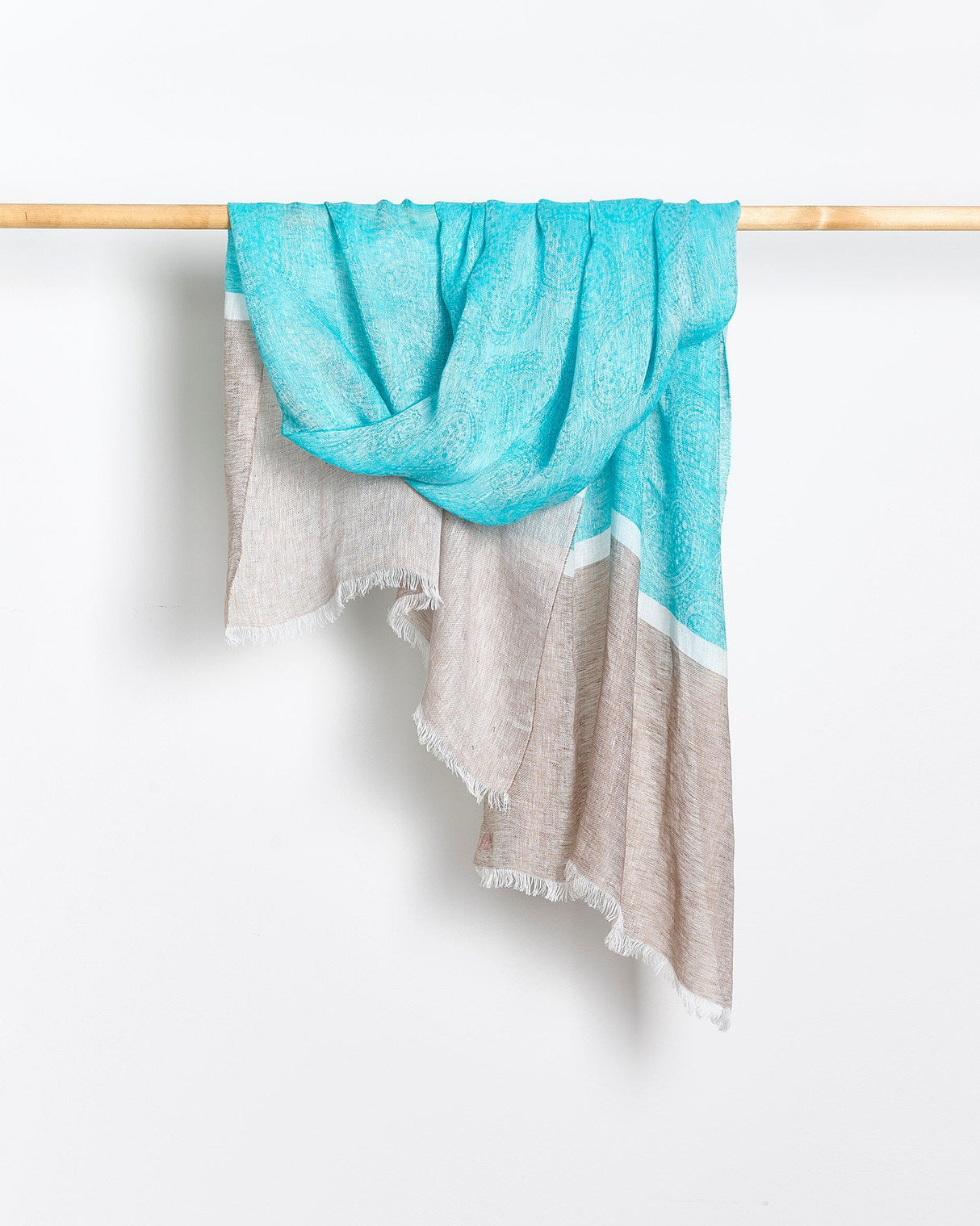 Maldive-Jacquard-Linen-Scarf