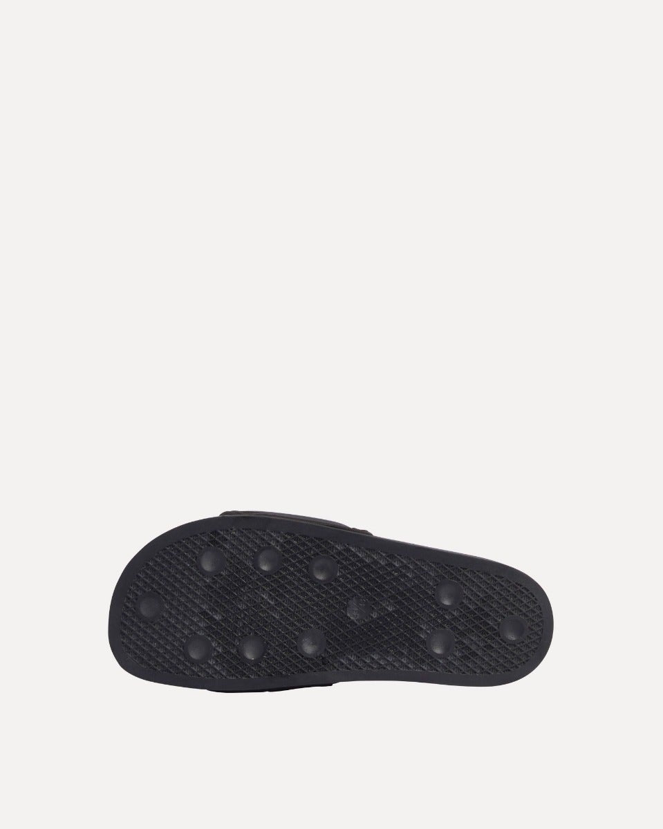 Black Cresswell Sliders