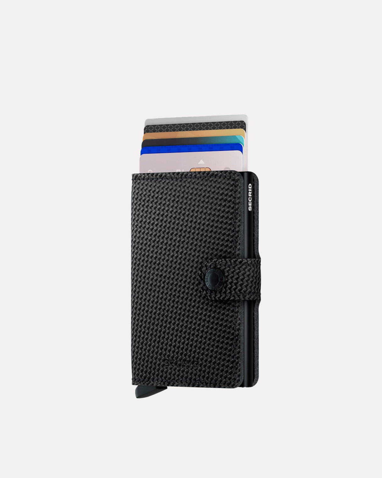Black-Carbon-Leather-Miniwallet