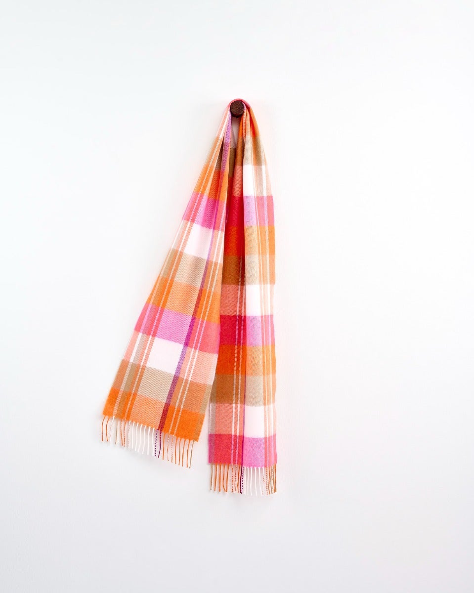 Jacobs Merino Scarf