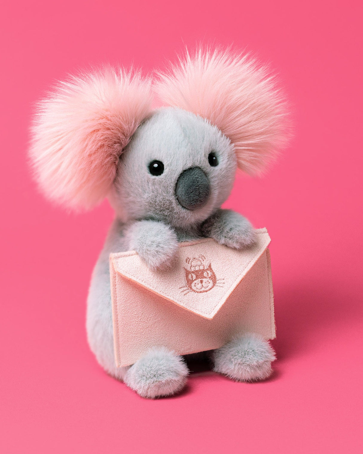 Jellycat Message Koala
