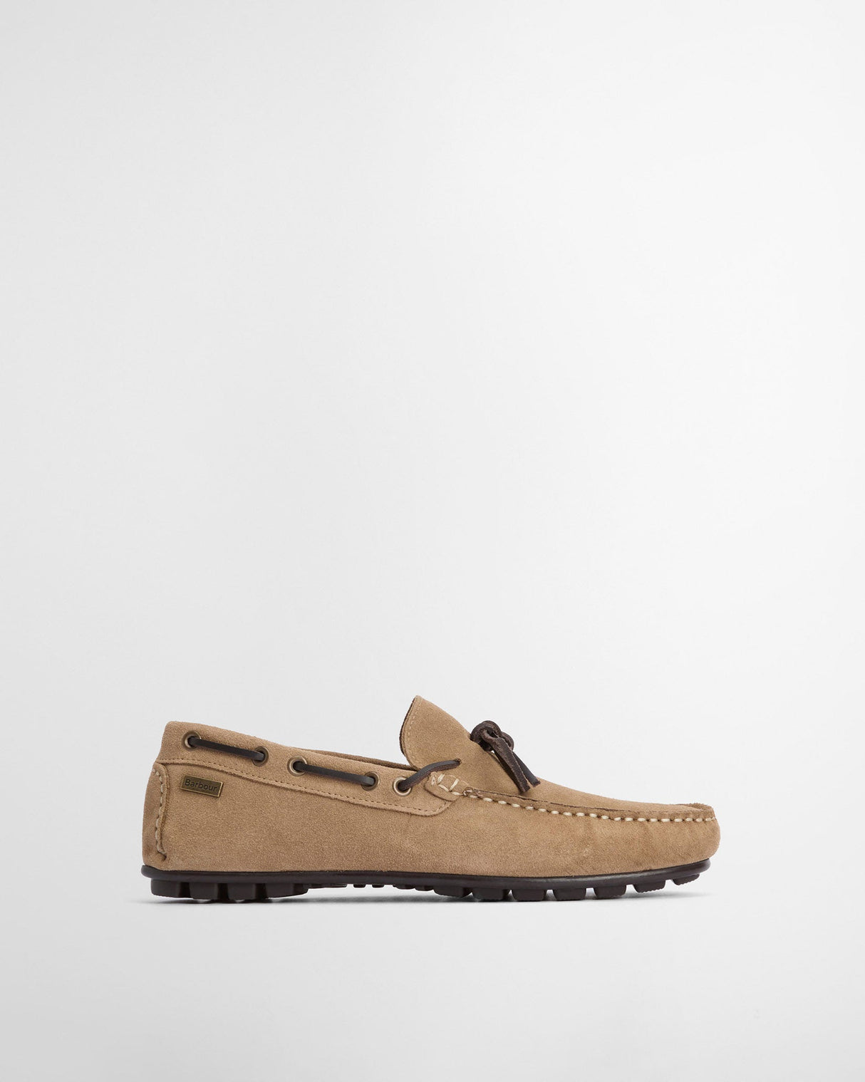 Taupe-Suede-Courage-Driving-Shoes