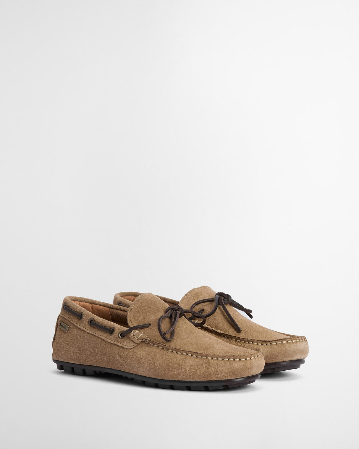 Taupe-Suede-Courage-Driving-Shoes