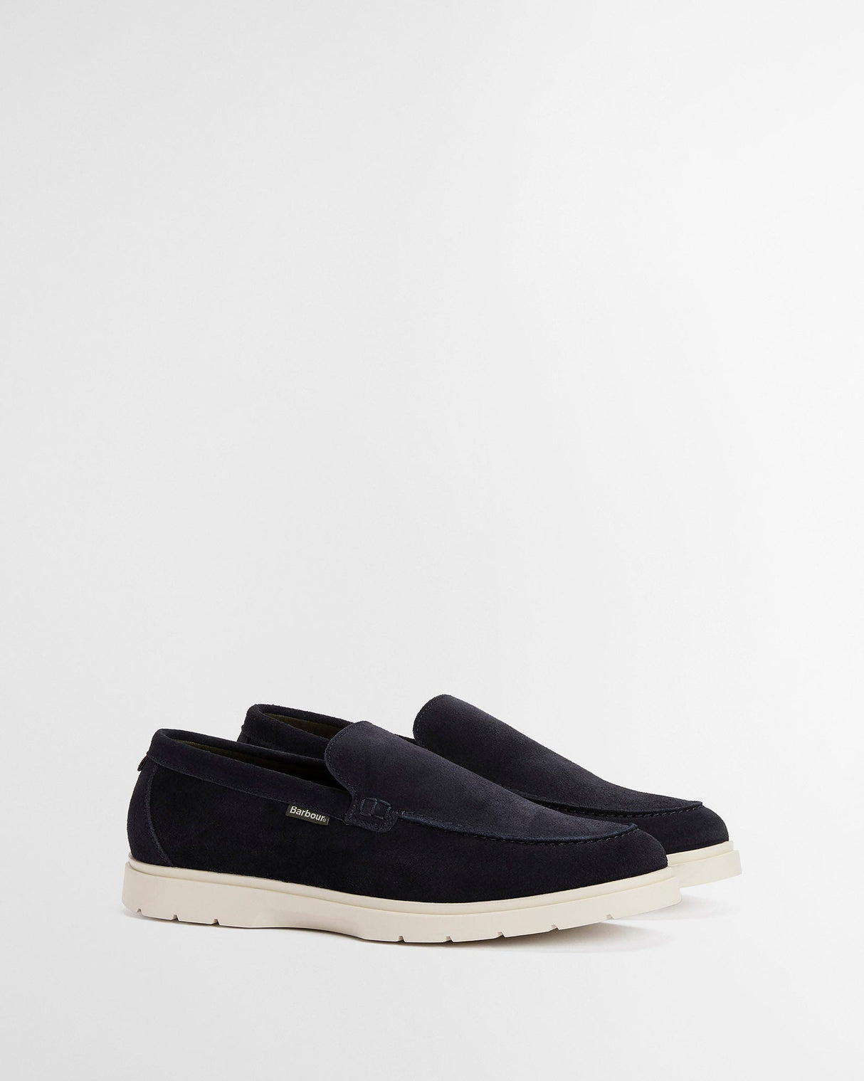 Navy-Suede-Carty-Loafers