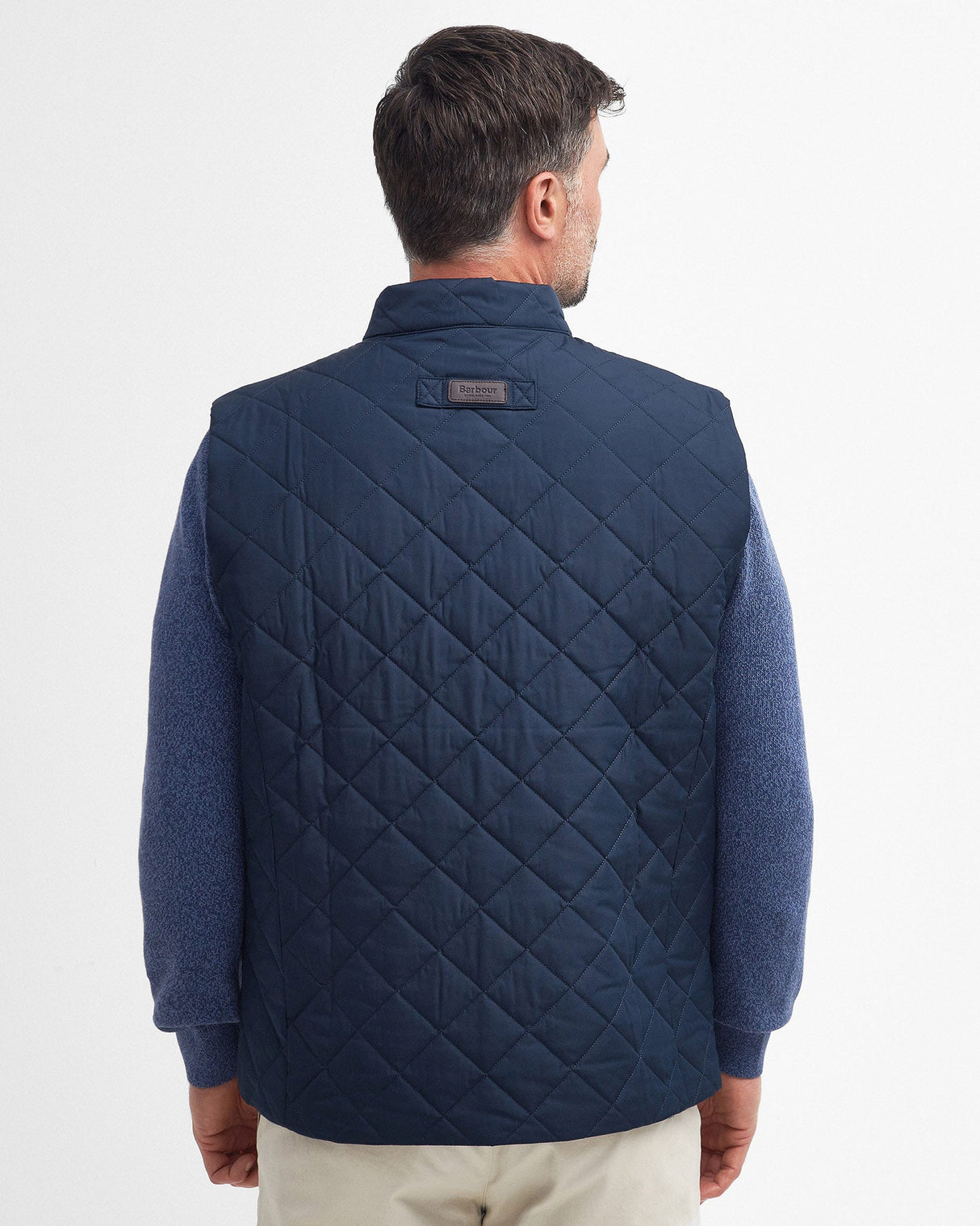 Navy-Chesterwood-Gilet