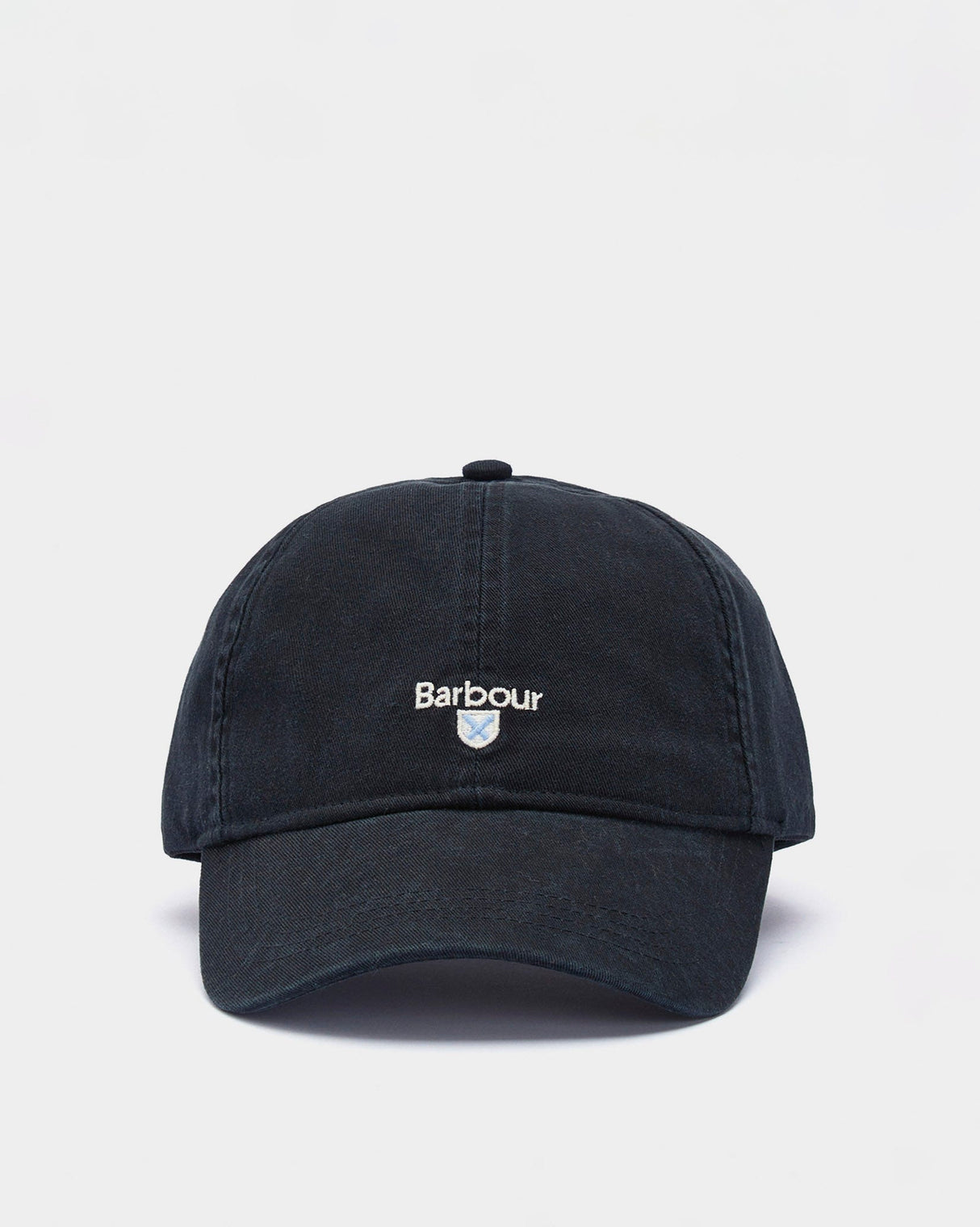 Black-Cascade-Sports-Cap