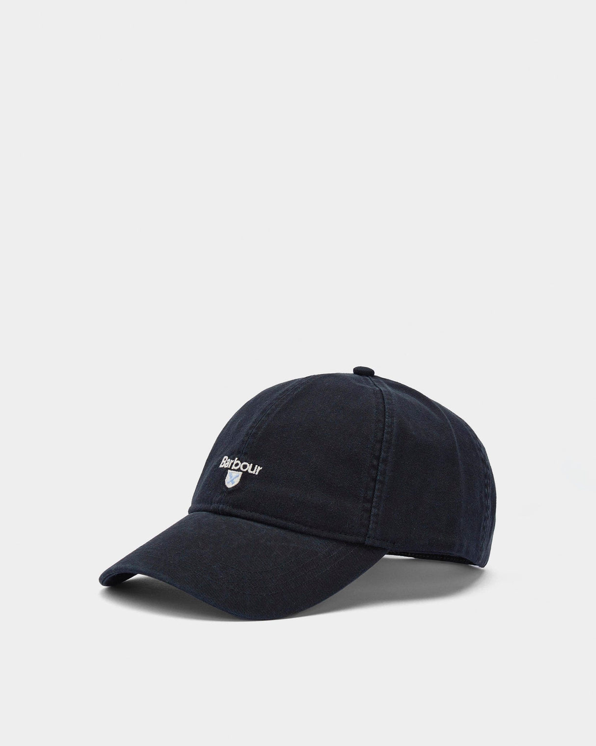 Black-Cascade-Sports-Cap