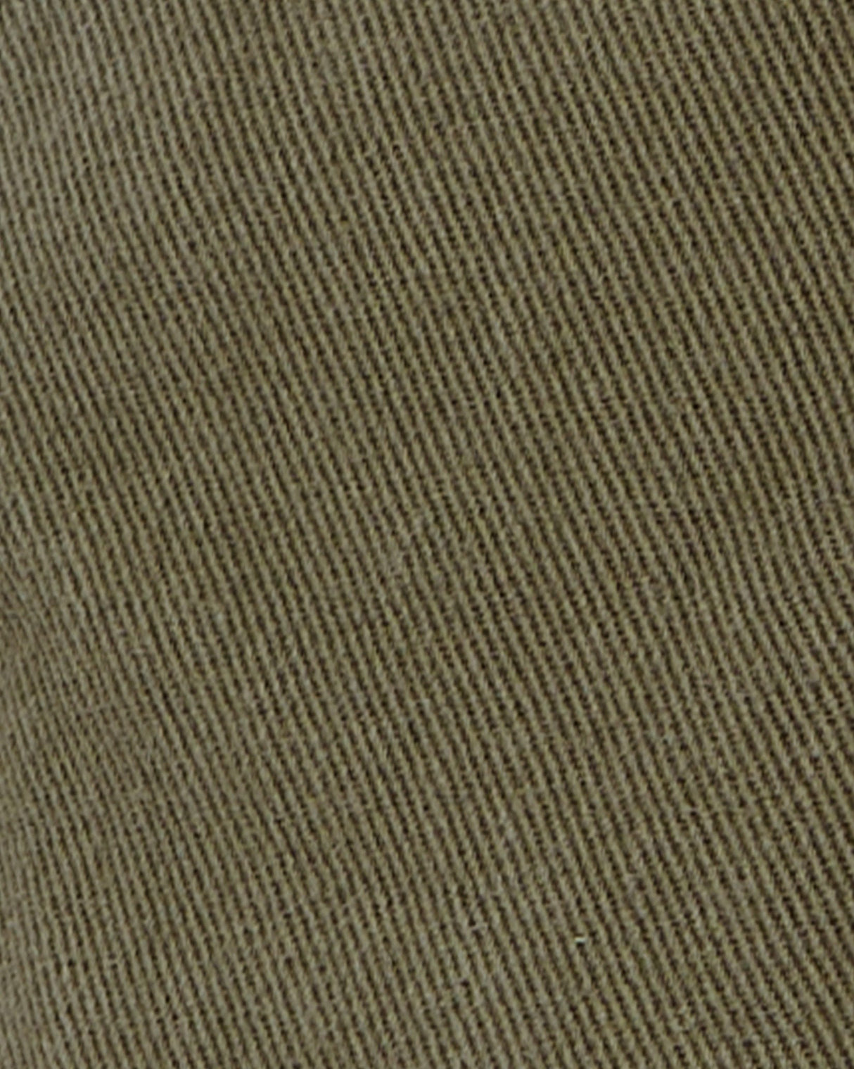 Olive Cascade Sports Cap