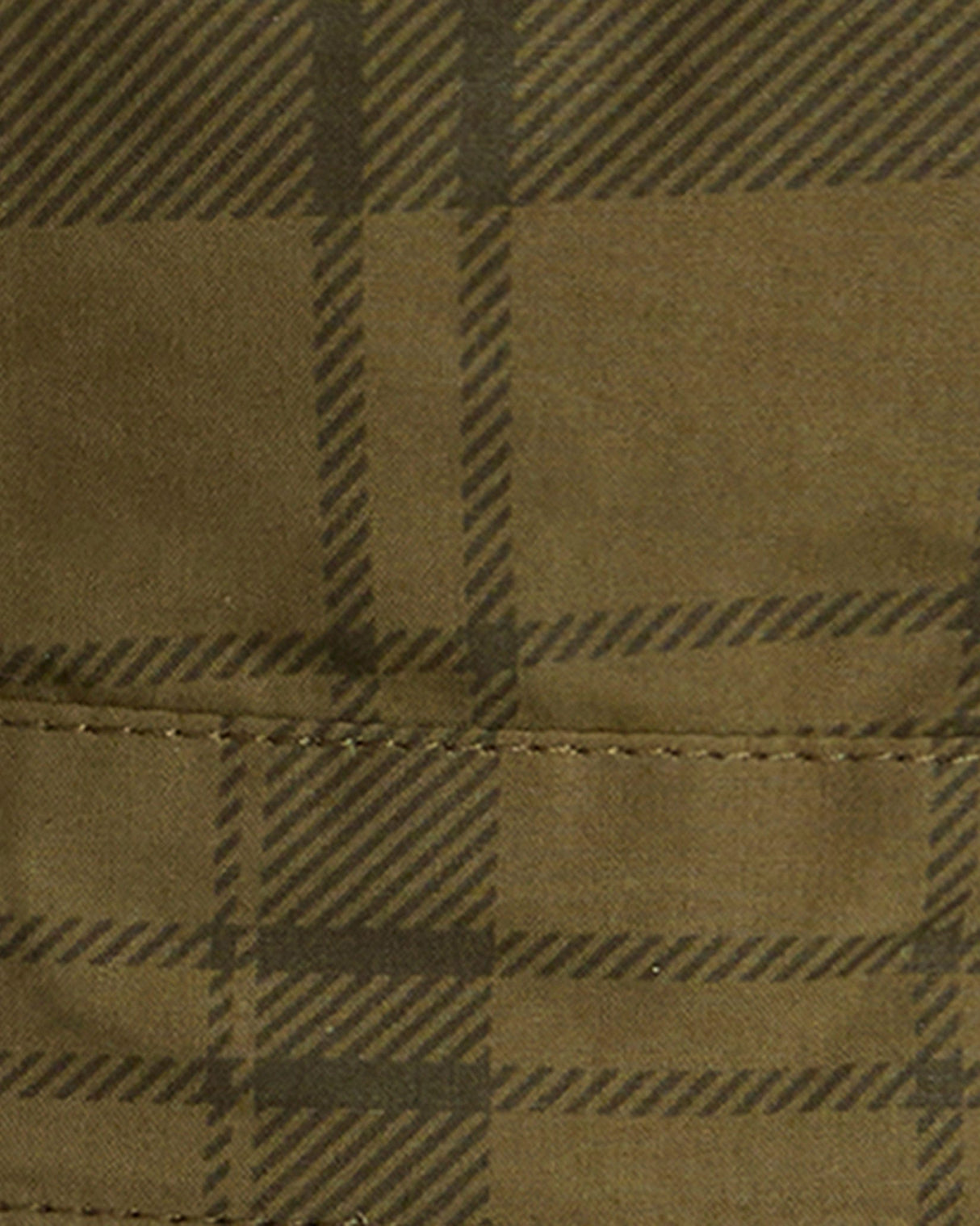 Dusky Green Transport Bucket Hat