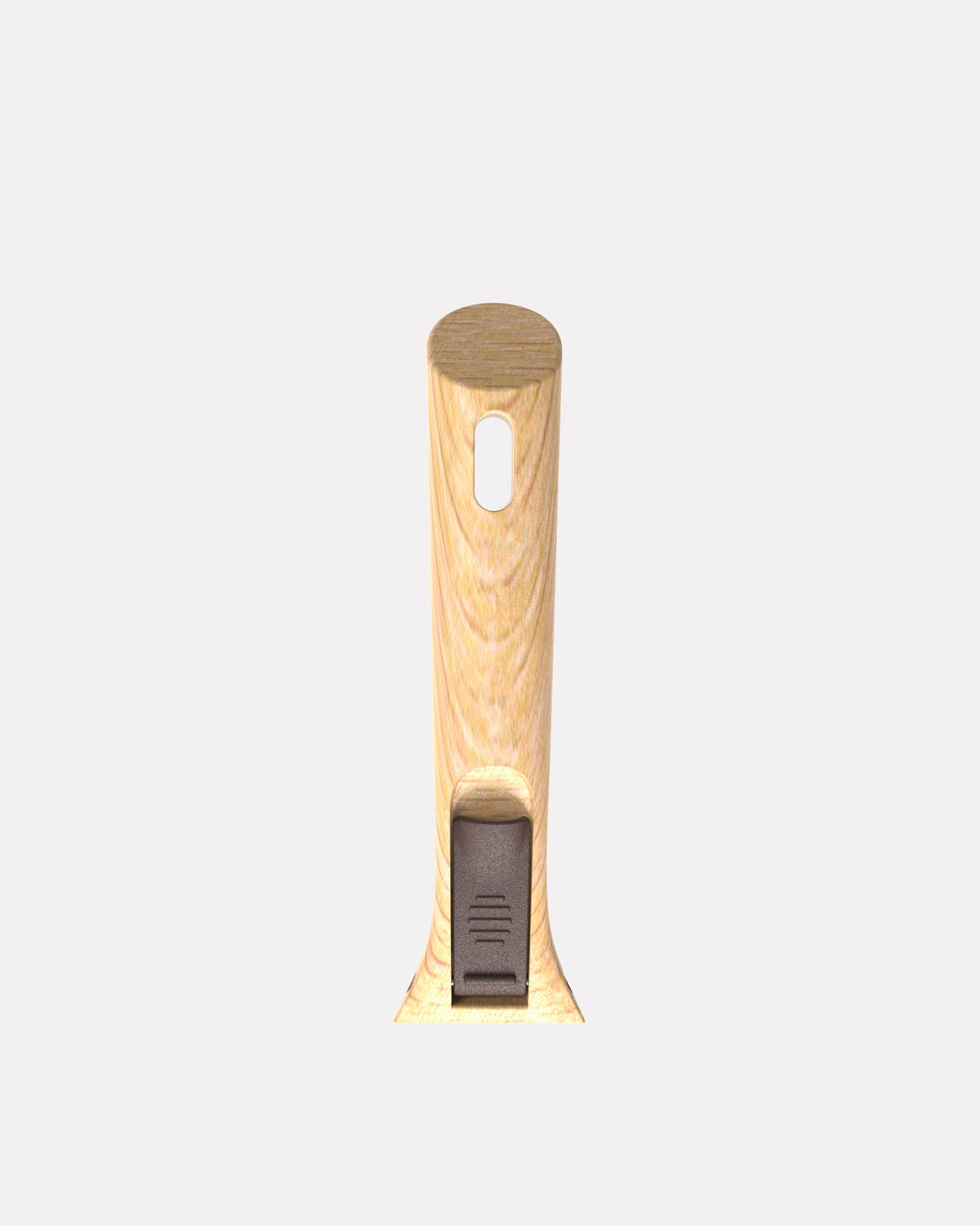 Mocha-Imitation-Wood-Detachable-Cookut-Pan-Handle