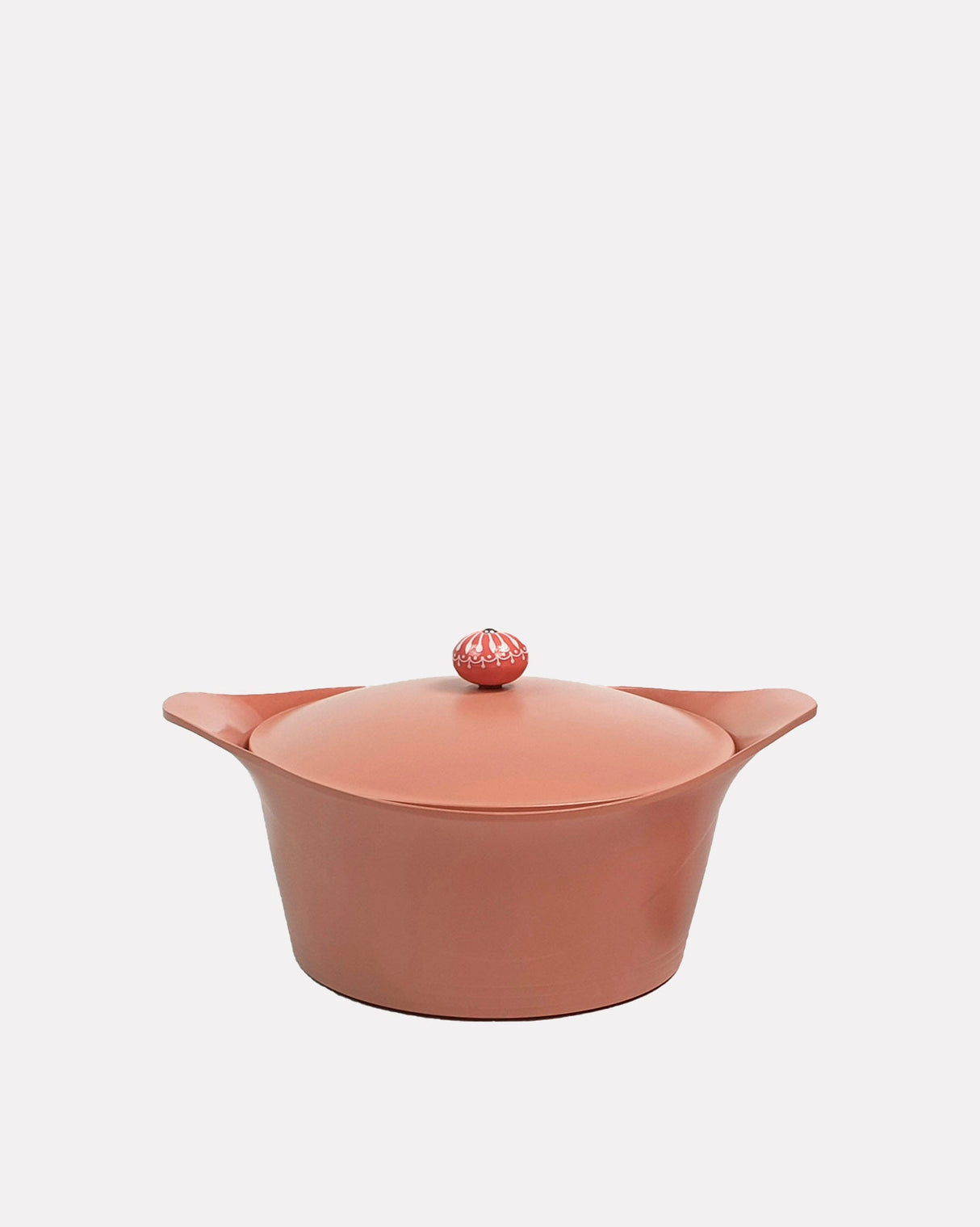 Marshmallow-Cocotte-24cm-Lidded-Non-Stick-Cooking-Pot