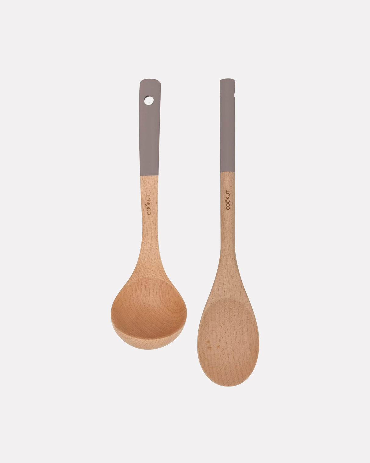 Mocha-Wooden-Spoon-Ladle-Set