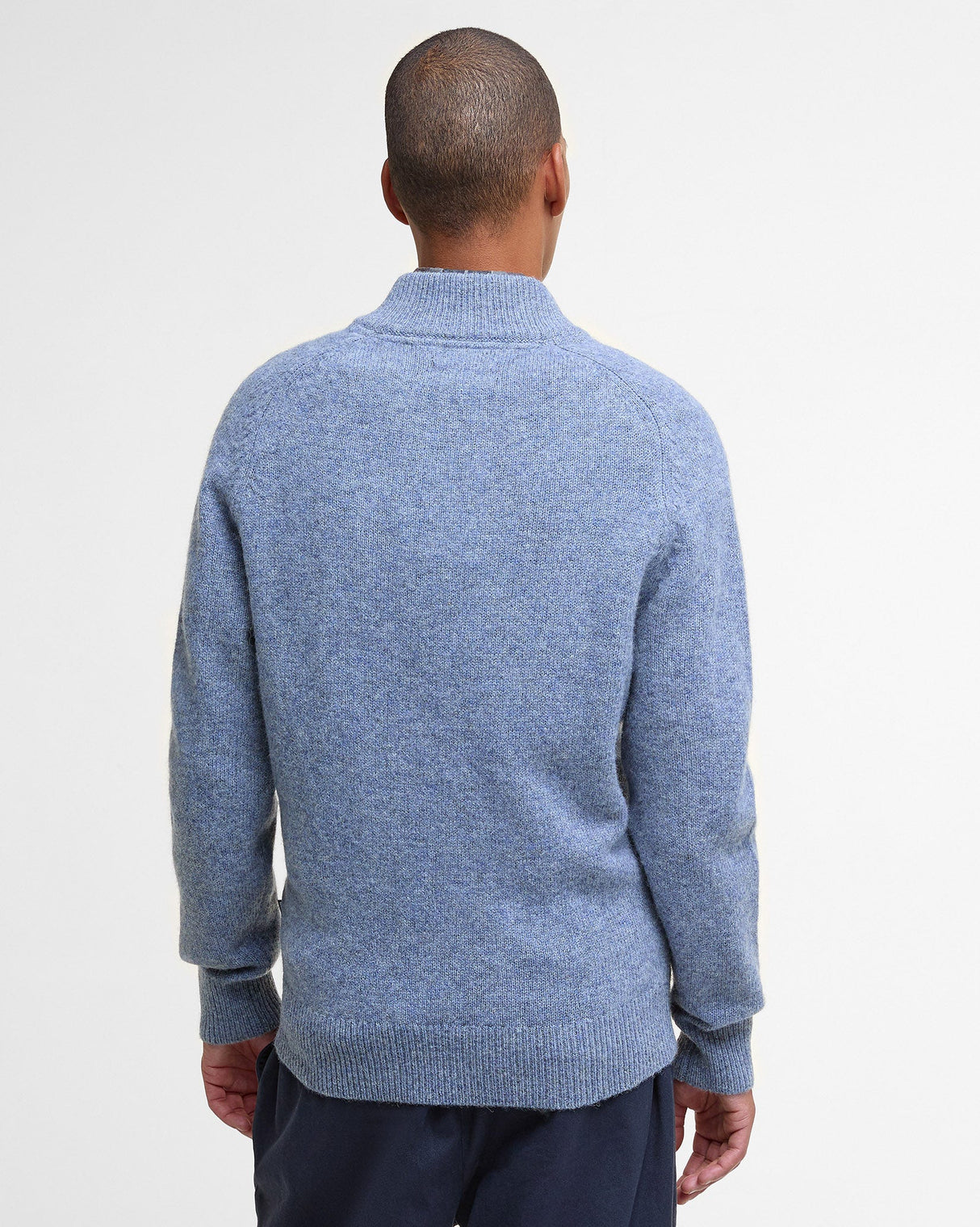 Bluestone Talder Zip Through Jumper