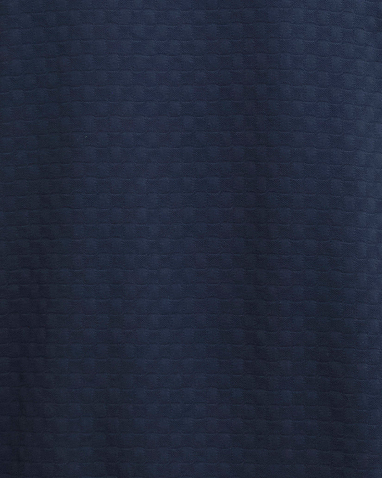 Navy Hockham Polo T-Shirt