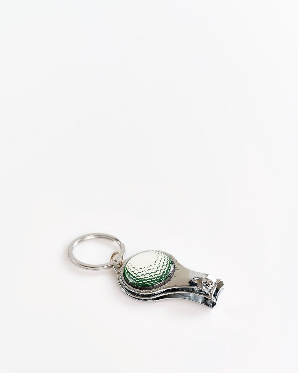 4-in-1 Golf Tool & Nail Clipper