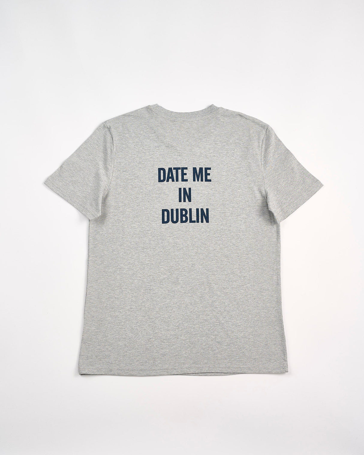 Grey-Morgan-'Date-Me-In-Dublin'-T-Shirt