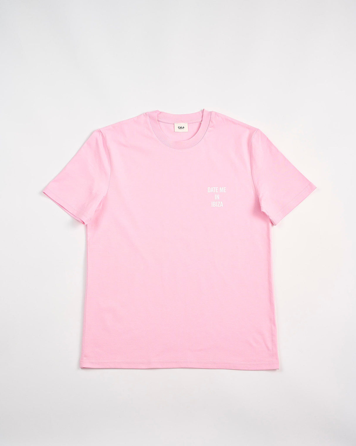 Rose-Morgan-'Date-Me-In-Ibiza'-T-Shirt-