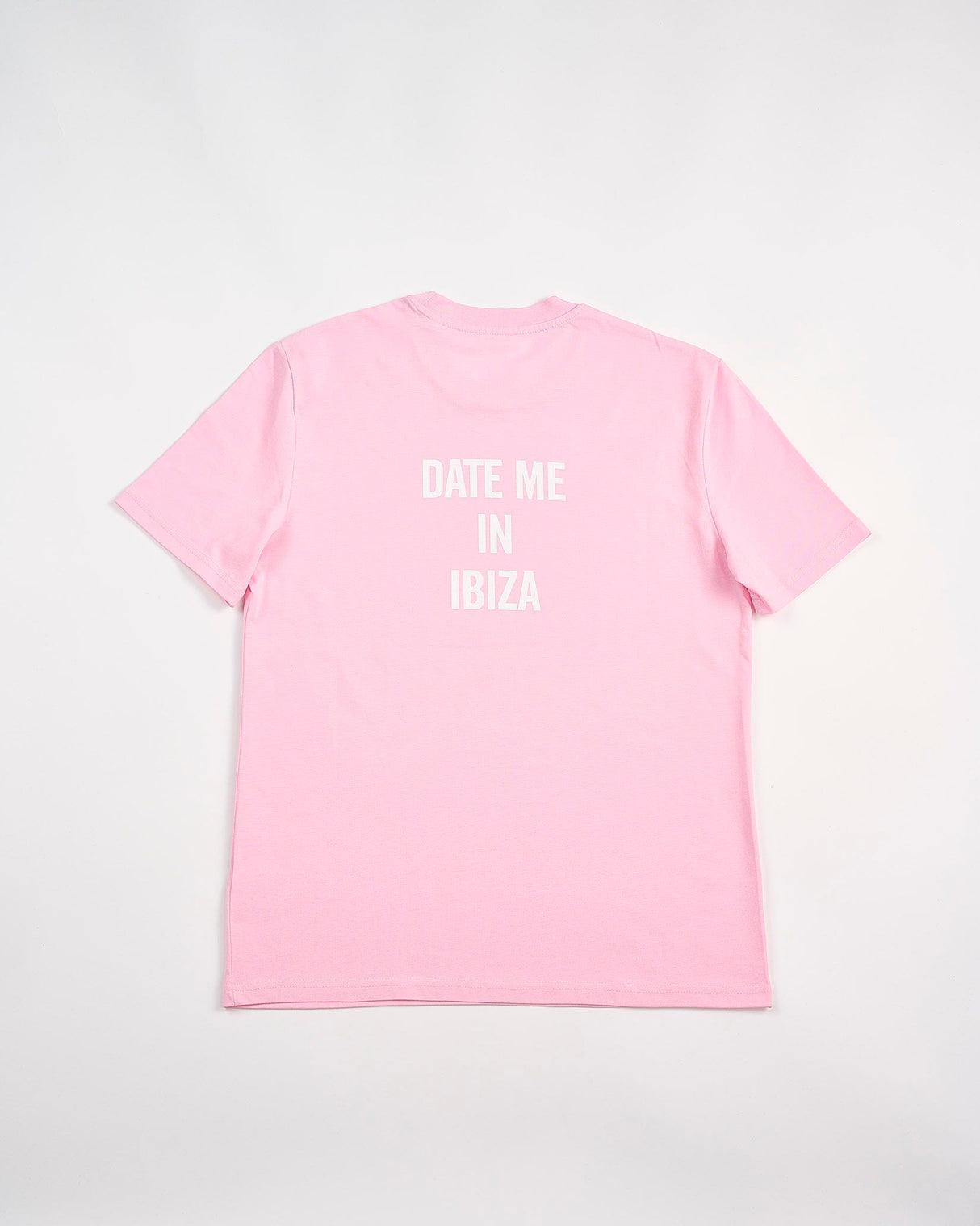 Rose-Morgan-'Date-Me-In-Ibiza'-T-Shirt-