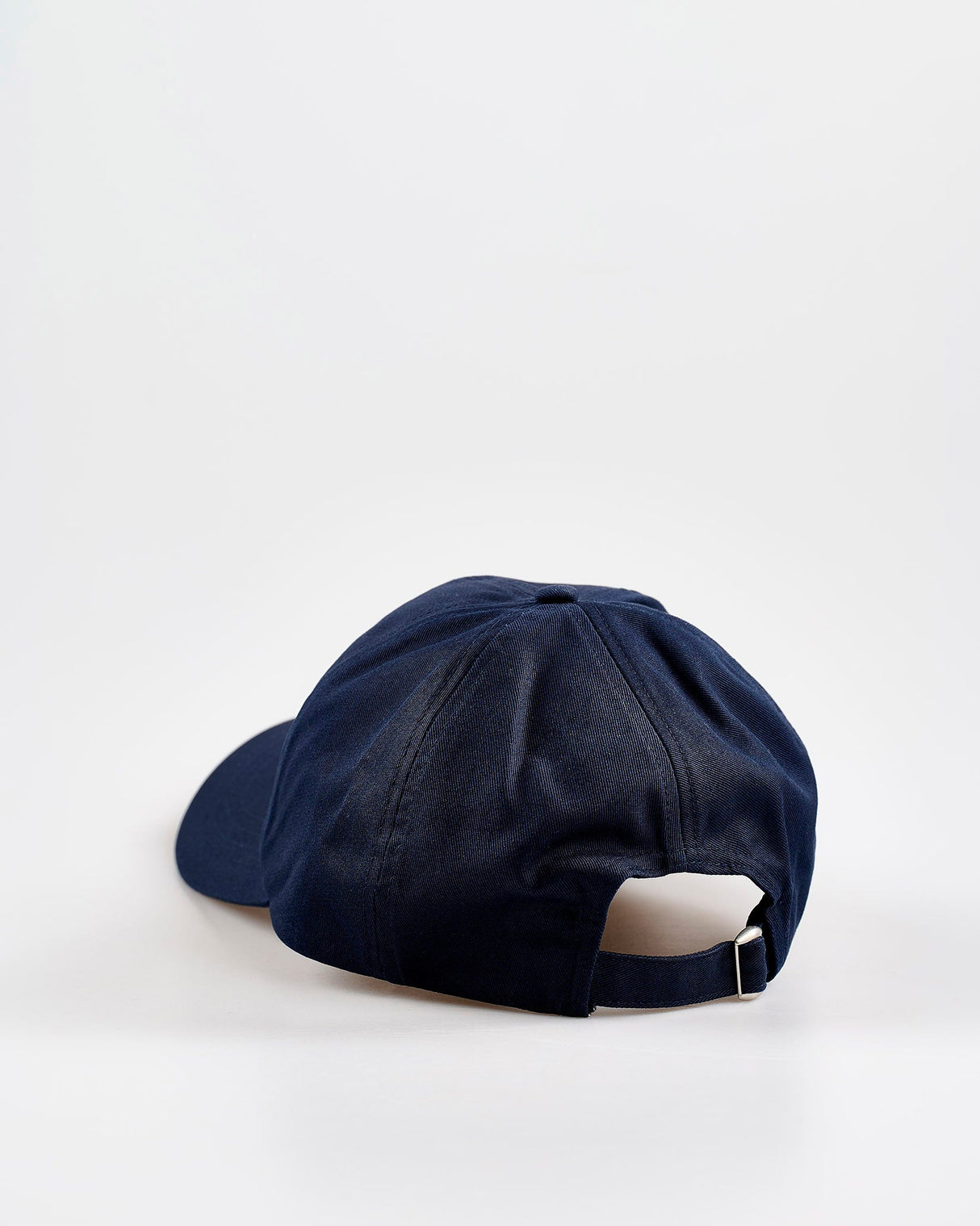 Navy-Leo-'Date-Me-In-St.-Tropez'-Baseball-Cap