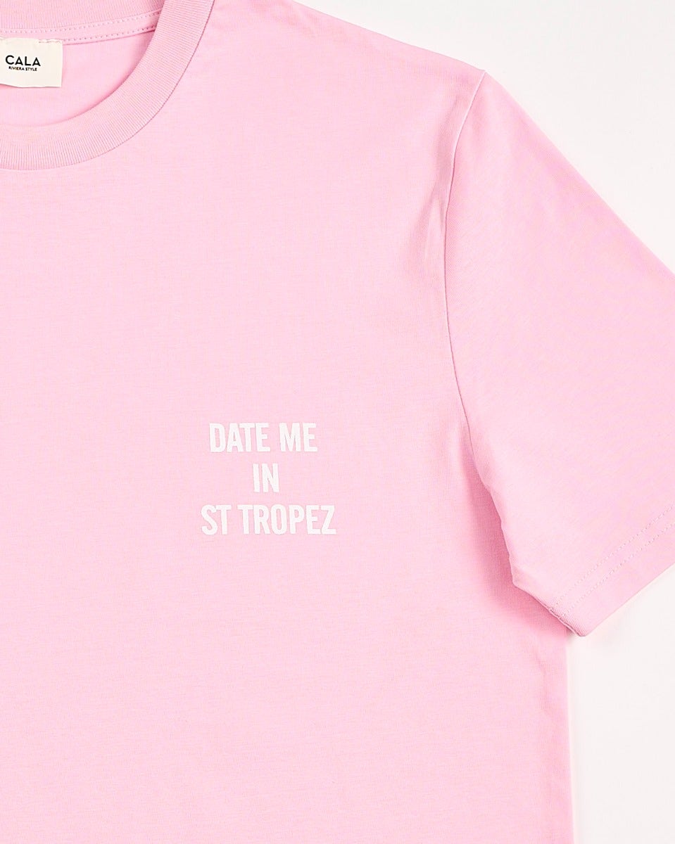 Rose-Morgan-'Date-Me-In-St-Tropez'-T-Shirt-