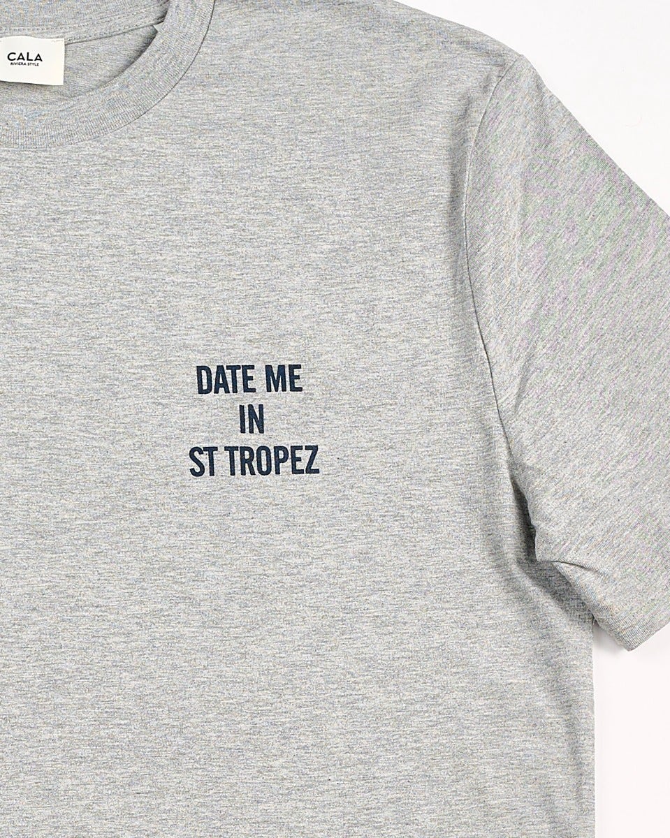 Grey-Morgan-'Date-Me-In-St-Tropez'-T-Shirt