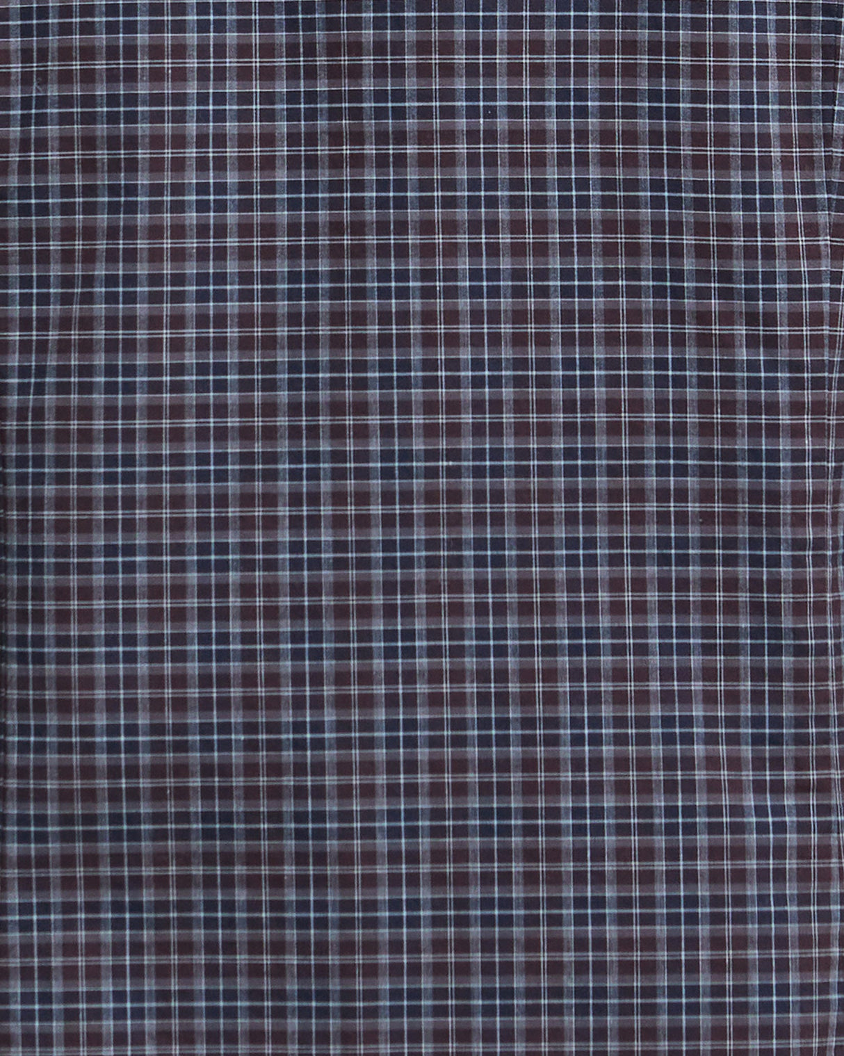 Midnight Oak Lomond Tailored Shirt