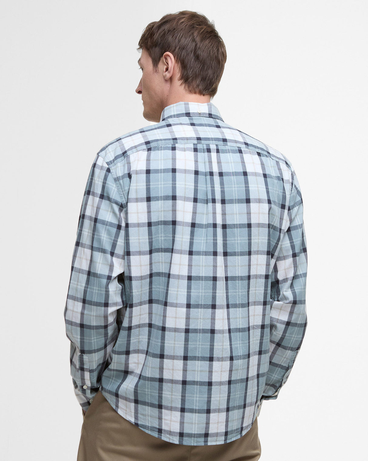Northshore-Tartan-Laggon-Tailored-Shirt