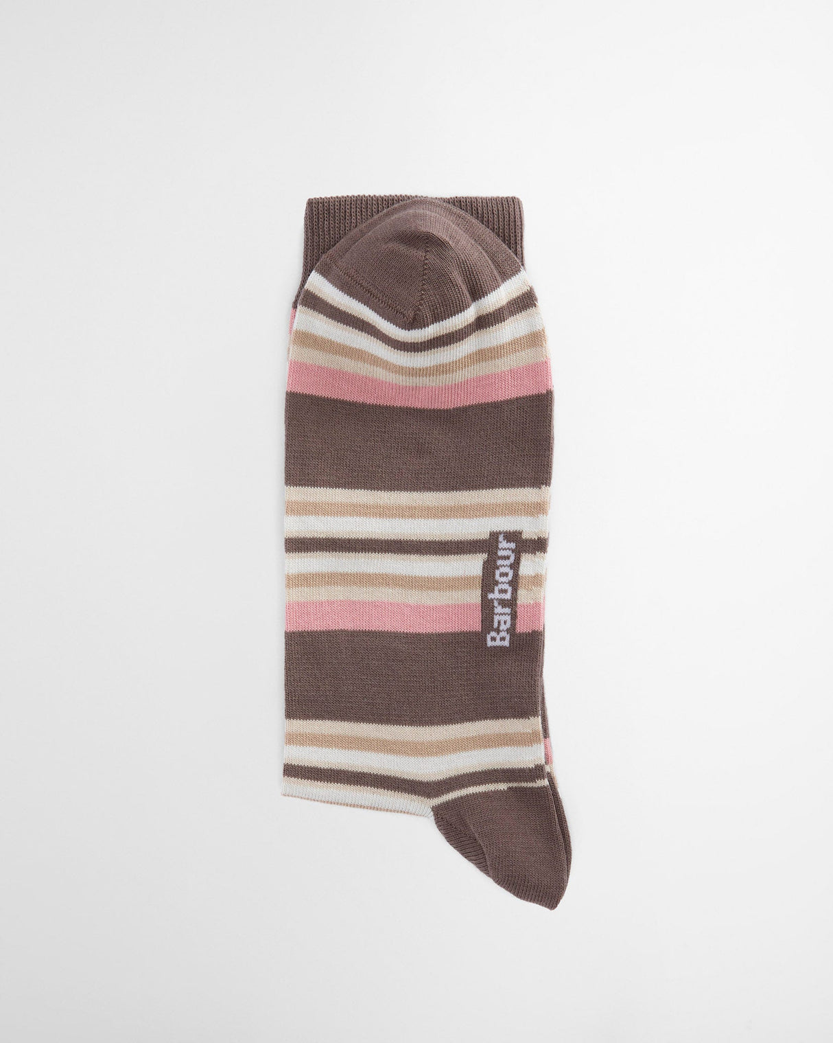 Pink-Navy-Summer-Stripe-Socks
