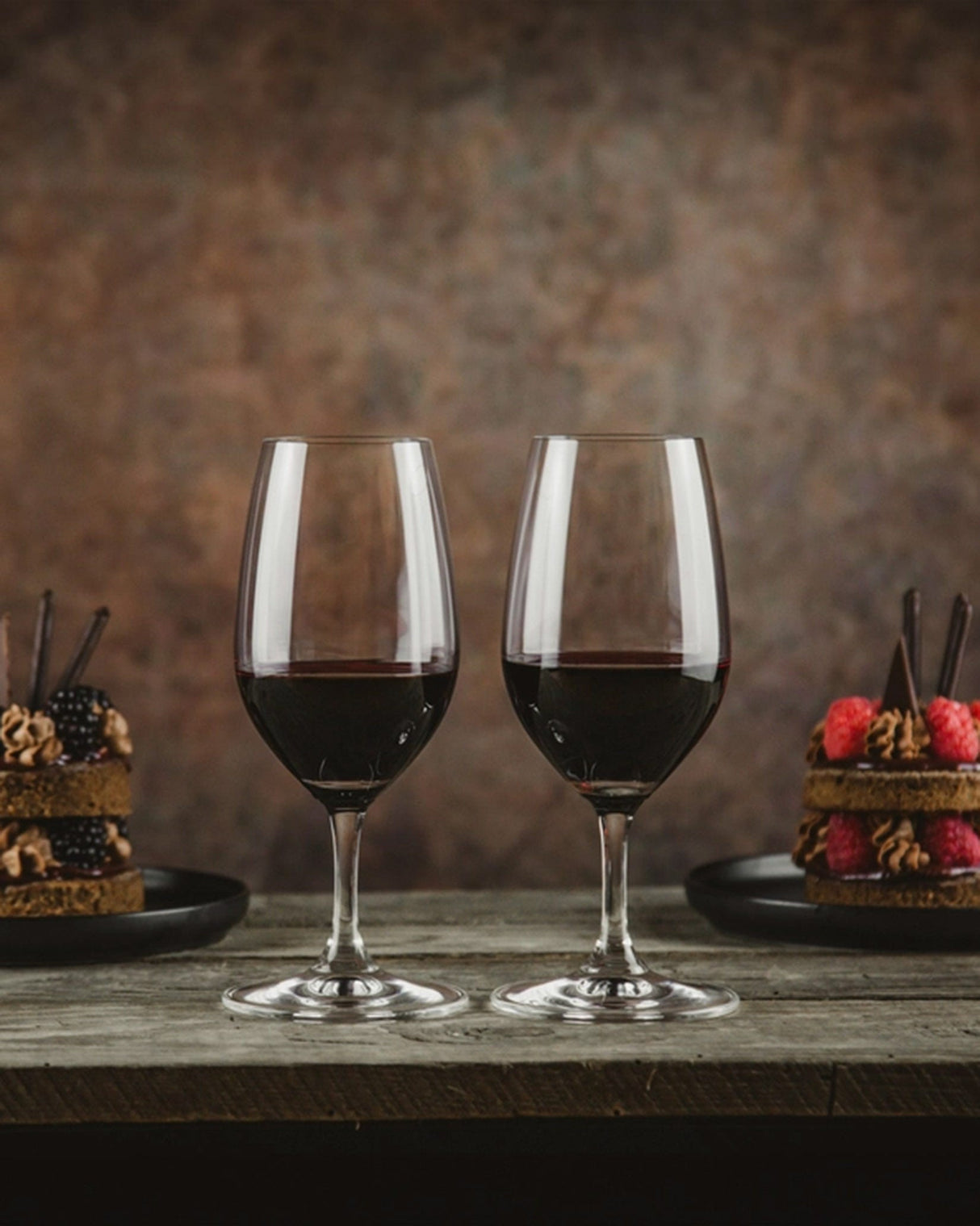 Riedel Vinum Port Glasses - Set of 2