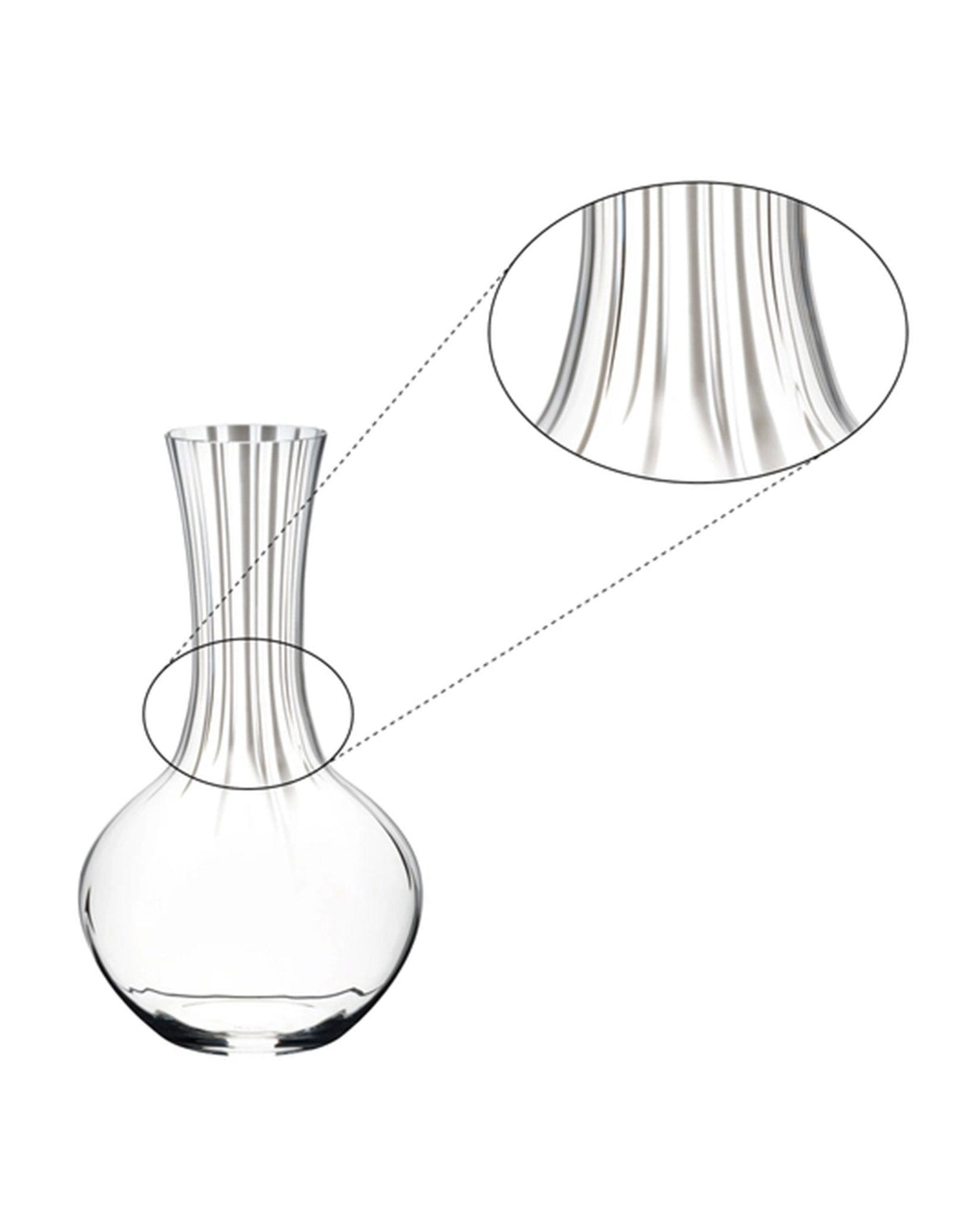 Riedel Performance Decanter