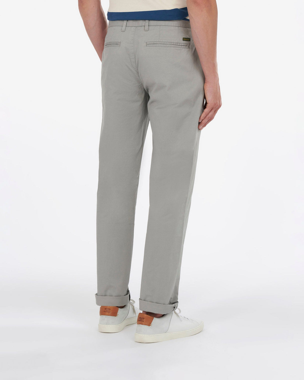 Stone Neuston Essential Chino Pants
