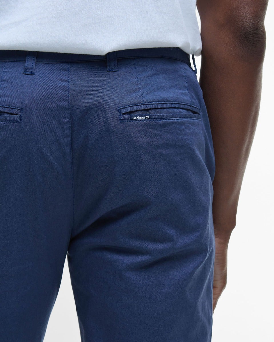 Oceana Lightweight Stretch Tailored Chino
