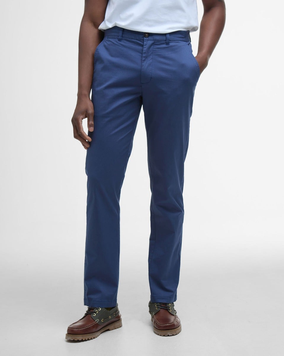 Oceana Lightweight Stretch Tailored Chino