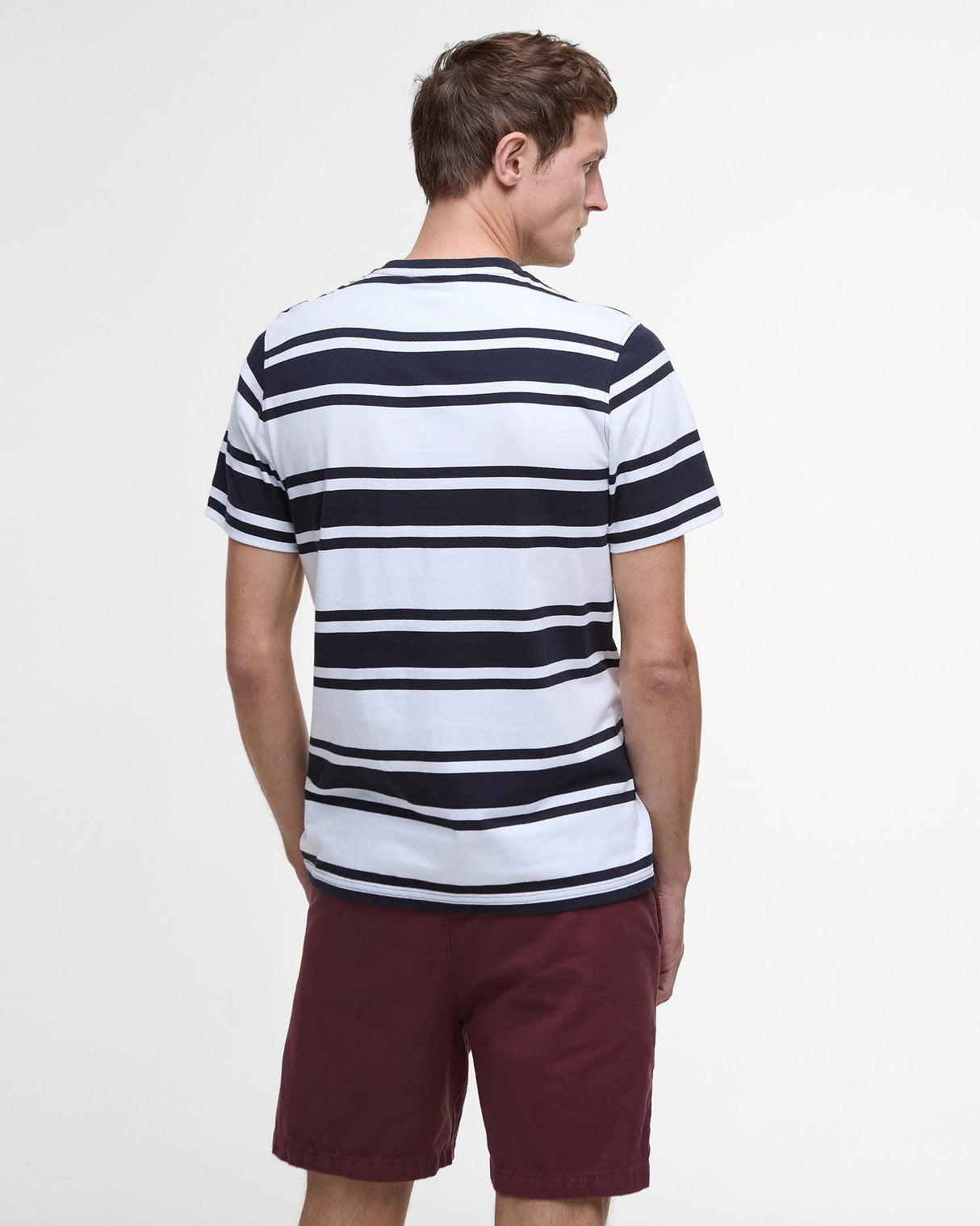 Navy-Stripe-Colts-Relaxed-Fit-T-Shirt