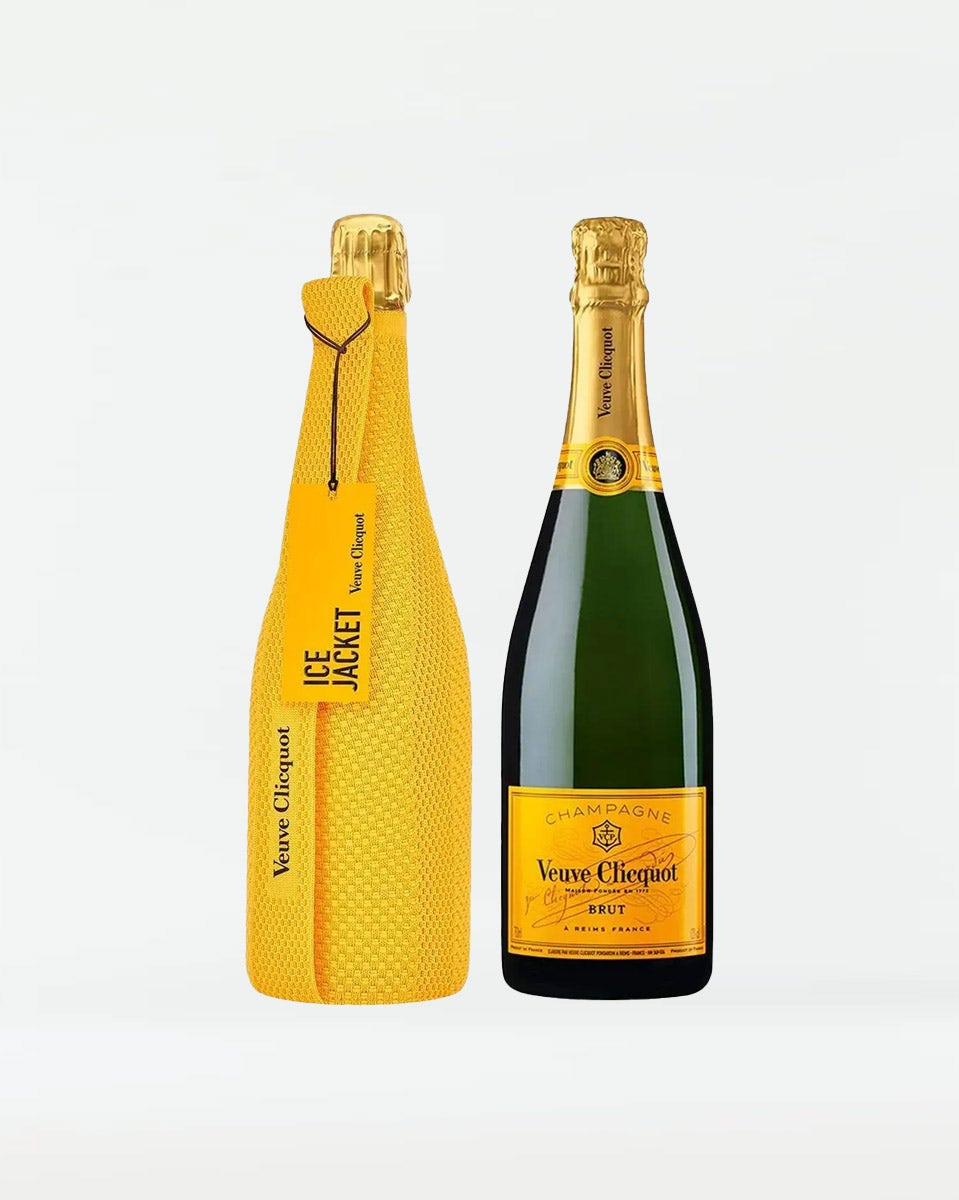 Veuve-Clicquot-Brut-NV-Champagne-Ice-Jacket-Gift-Set