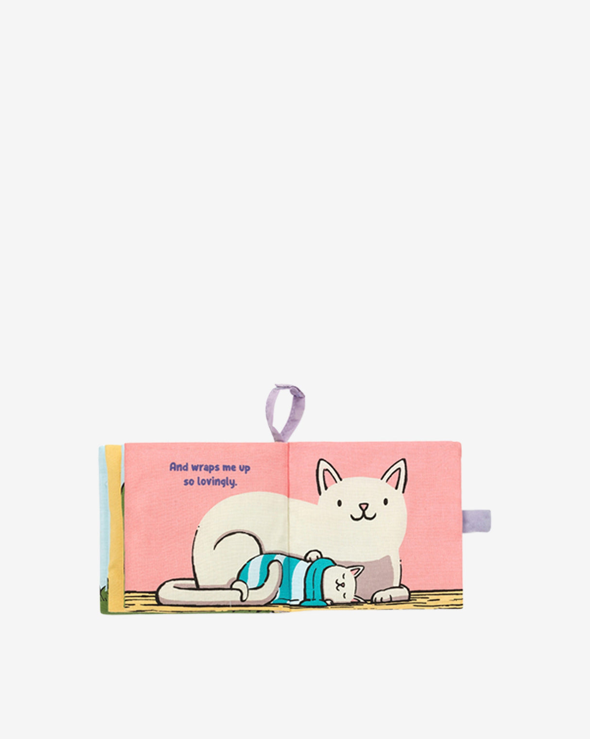 Mummy-Loves-Me-Book