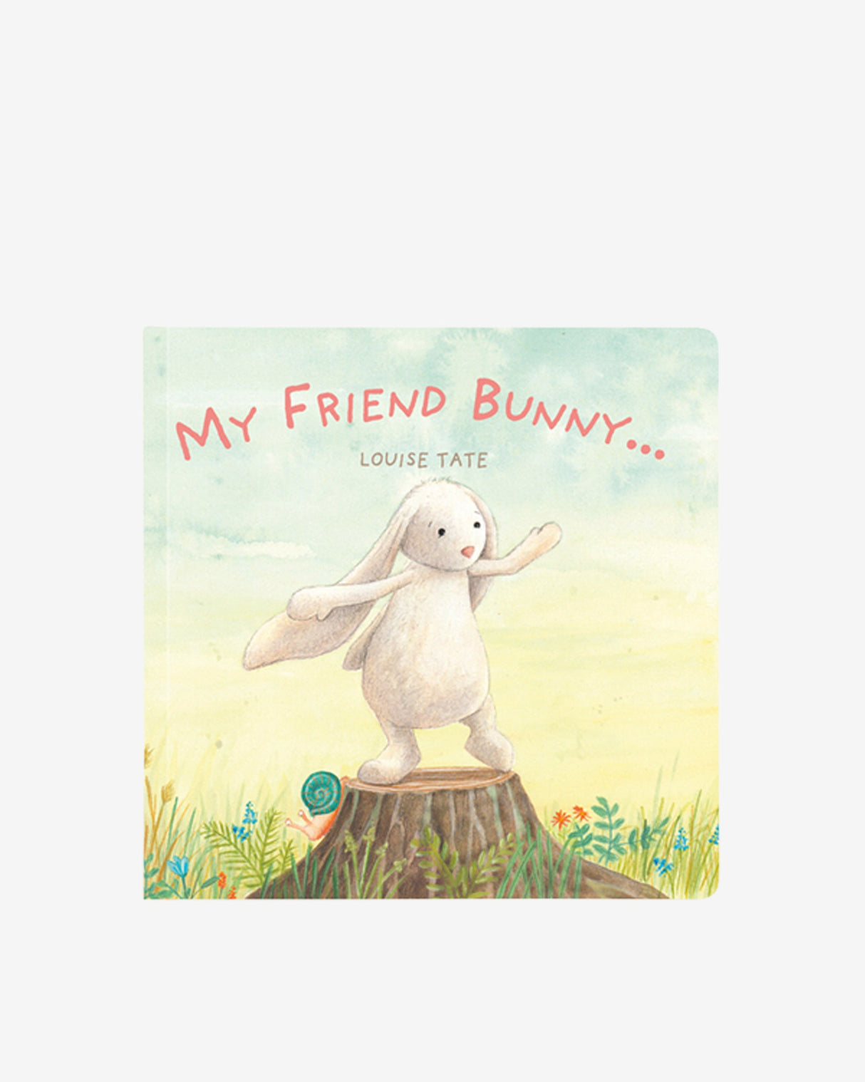My-Friend-Bunny-Book