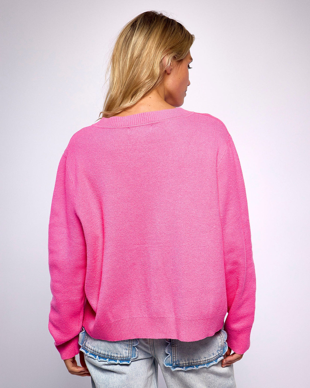 Pink-Enchanted-Embroidered-Cardigan