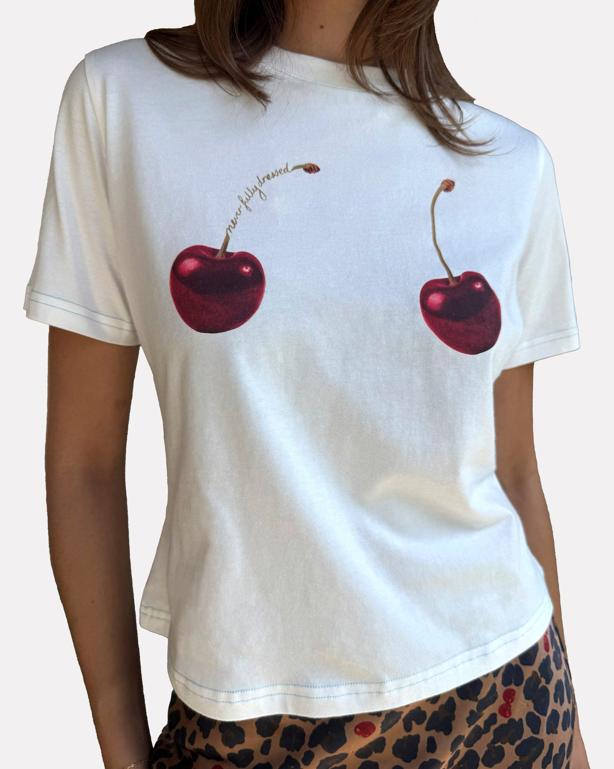 White-Cherry-Graphic-T-Shirt-