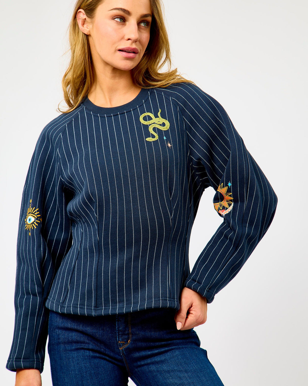 Navy-Pinstripe-Barrel-Sweatshirt