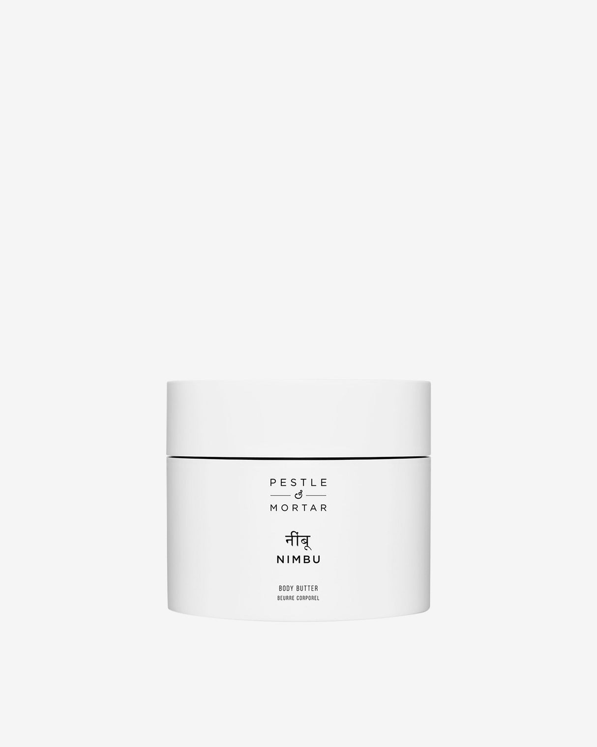 Nimbu-Body-Butter